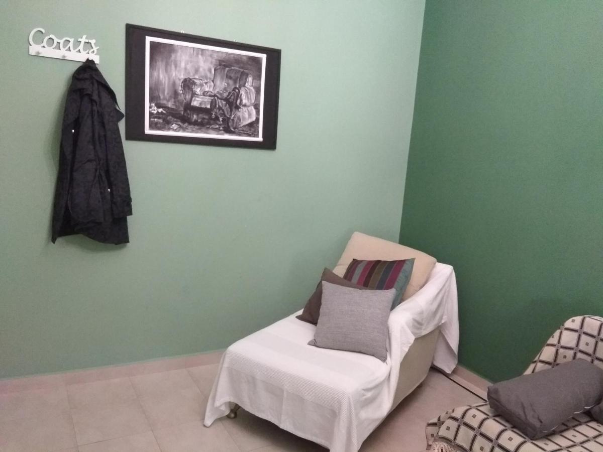G & G Guesthouse Édessa Eksteriør bilde