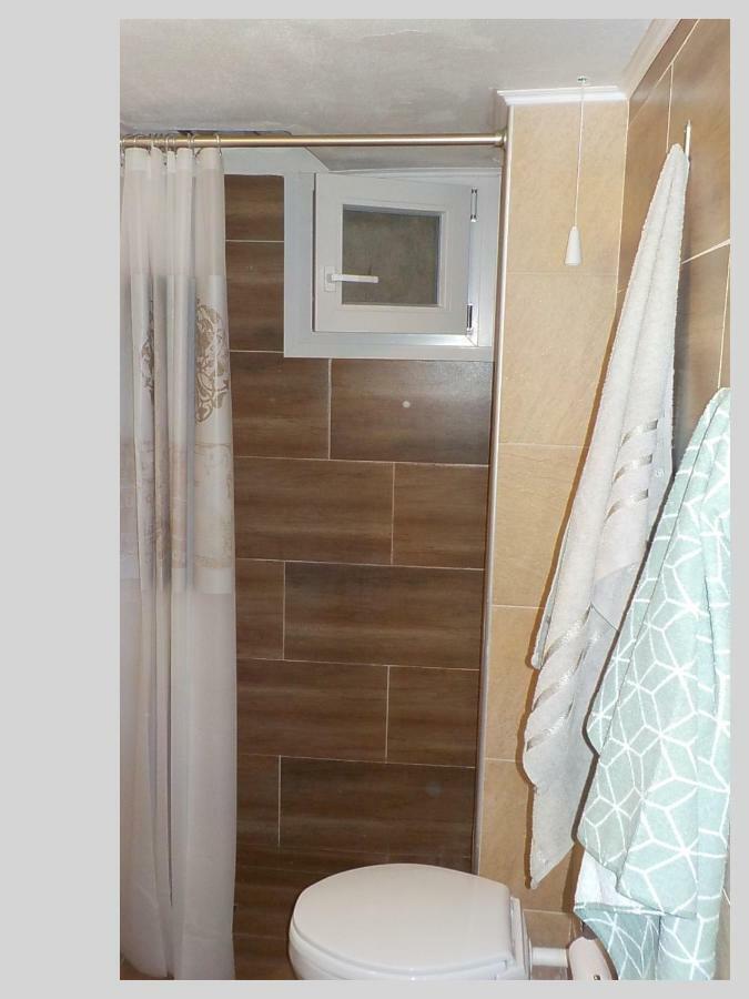 G & G Guesthouse Édessa Eksteriør bilde