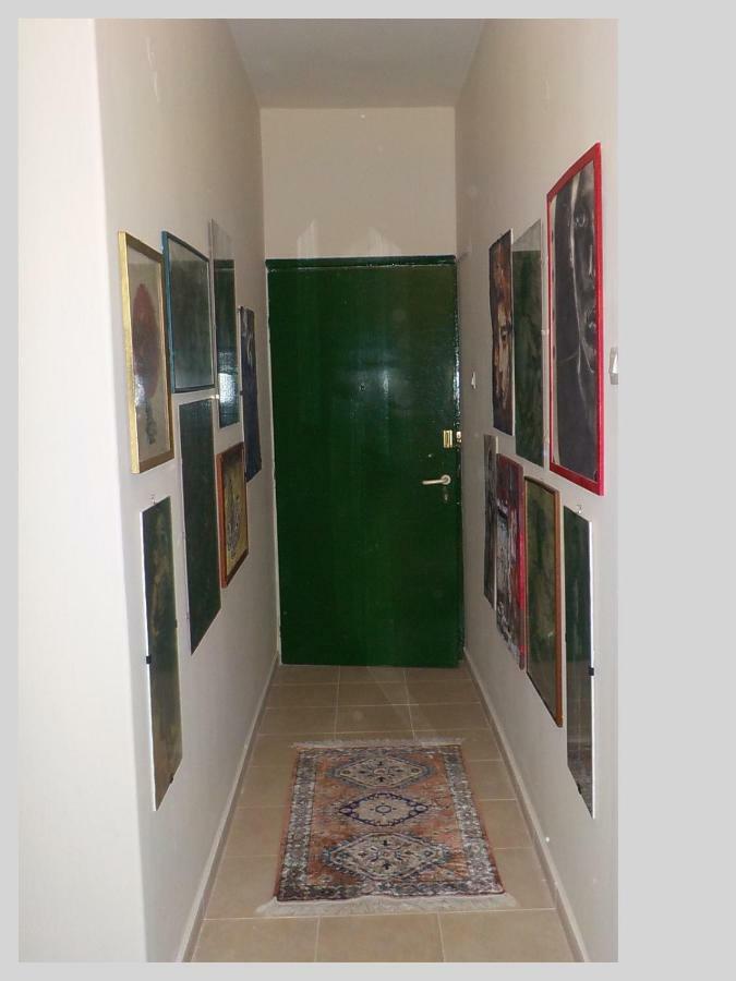 G & G Guesthouse Édessa Eksteriør bilde