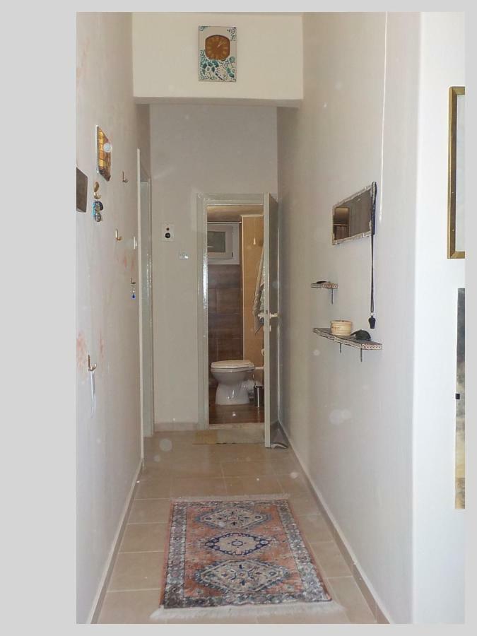 G & G Guesthouse Édessa Eksteriør bilde