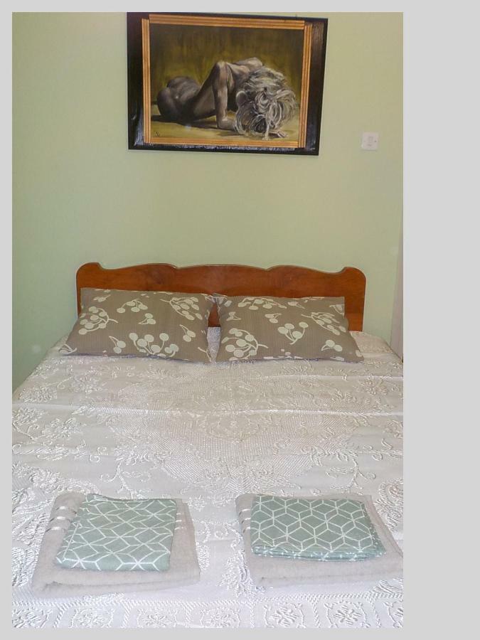 G & G Guesthouse Édessa Eksteriør bilde